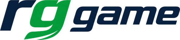 rg game official logo